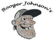 Booger Johnson